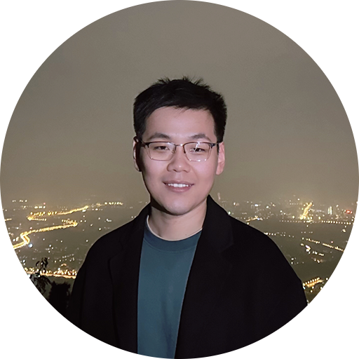 Yuhan Liu